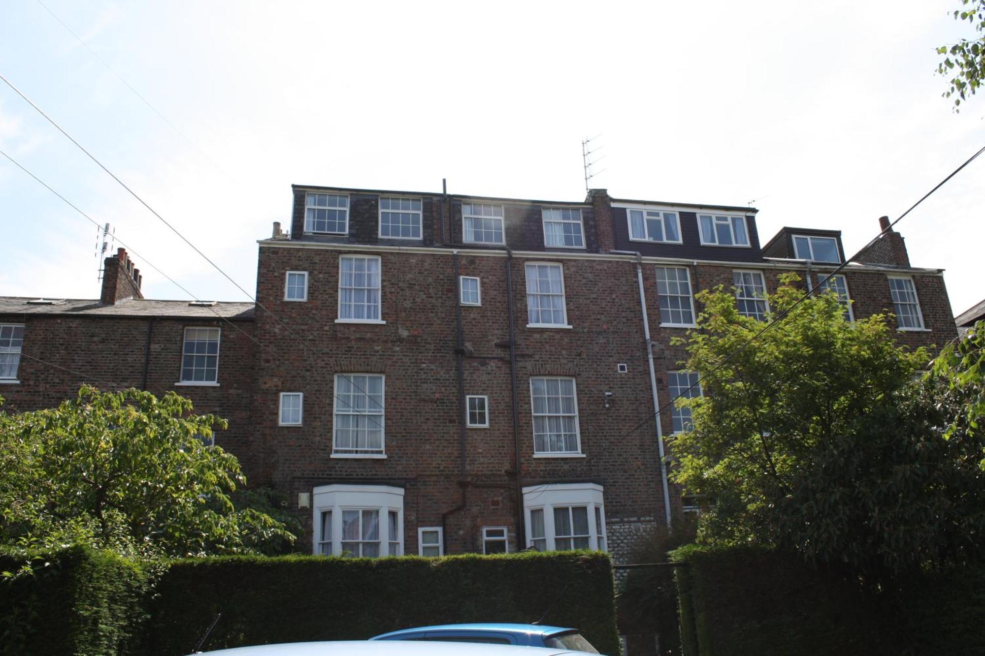 Holmwood House Guest Accommodation, York